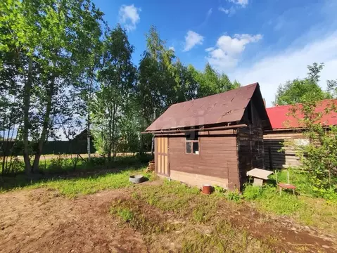 Участок в Коми, Сыктывдинский район, Лэзым муниципальное образование, ...
