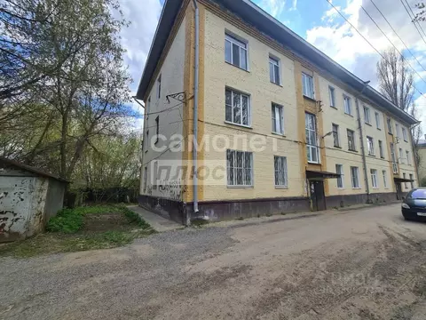 2-к кв. Липецкая область, Липецк пл. Аксакова, 2 (43.0 м)