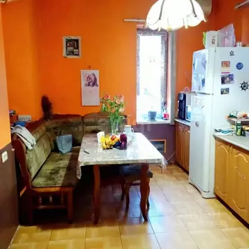 3-к кв. Краснодарский край, Геленджик просп. Геленджикский, 94 (68.0 ...