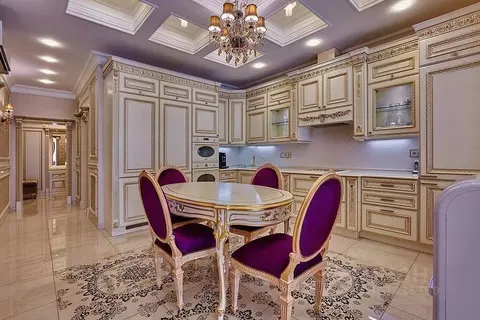 Таунхаус в Москва д. Сосенки, ул. Ольховая (205 м)