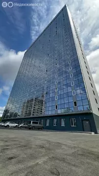 1-комнатная квартира: Владивосток, проспект 100-летия Владивостока, ...