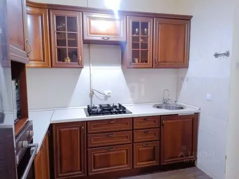 Гараж в Краснодарский край, Геленджик Магилат мкр, ул. Приветливая, 58 ...