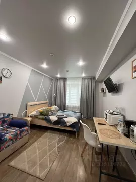 Комната Смоленская область, Смоленск ул. Маяковского, 5А (20.0 м)