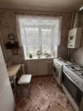 2-к кв. Тульская область, Тула ул. Седова, 33Б (45.7 м)