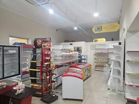 Помещение свободного назначения в Приморский край, Находка ул. ...