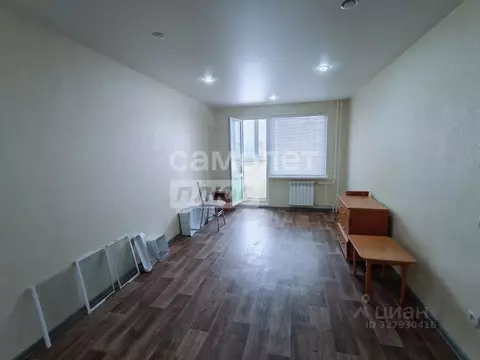 1-к кв. Пензенская область, Пенза Зеленодольская ул., 66 (42.7 м)