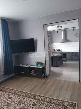 Дом в Пермский край, с. Гамово ул. Целинная, 5 (173 м)