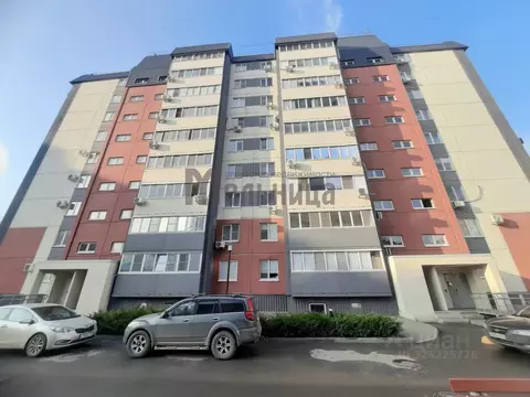 2-к кв. Волгоградская область, Волгоград ул. Академика Комарова, 80 ...