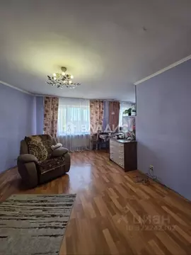 3-к кв. Алтайский край, Бийск Коммунарский пер., 27 (62.4 м)