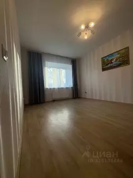 1-к кв. Ярославская область, Ярославль просп. Октября, 70А (37.2 м)