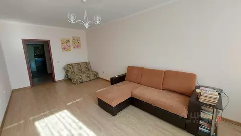 1-к кв. Краснодарский край, Анапа Промышленная ул., 9к1 (53.4 м)