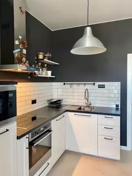 1-к кв. Санкт-Петербург ул. Уточкина, 7 (37.2 м)