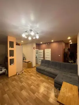 1-к кв. Хакасия, Абакан ул. Чехова, 95к1 (62.5 м)