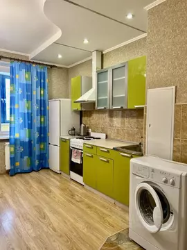 1-к кв. Московская область, Красногорск бул. Красногорский, 17 (50.0 ...