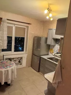 2-к кв. Ленинградская область, Мурино Всеволожский район, Оборонная ...