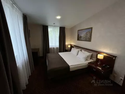 Комната Москва 1-я Боевская ул., 6 (23.0 м)