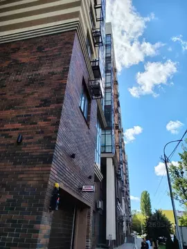 Свободной планировки кв. Ставропольский край, Ставрополь № 3 мкр, ул. ...