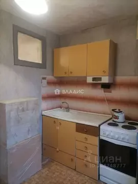 1-к кв. Воронежская область, Воронеж ул. Полякова, 11 (29.5 м)