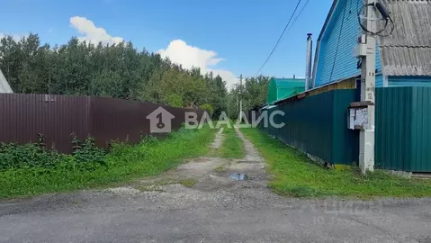 Участок в Владимирская область, Собинский муниципальный округ, ...