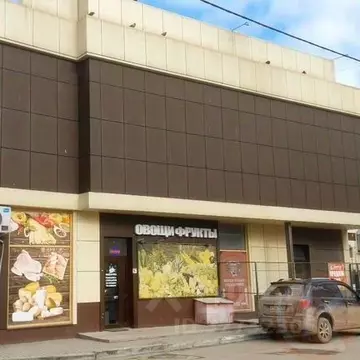 Торговая площадь в Крым, Евпатория ул. 9 Мая, 47А (55 м)