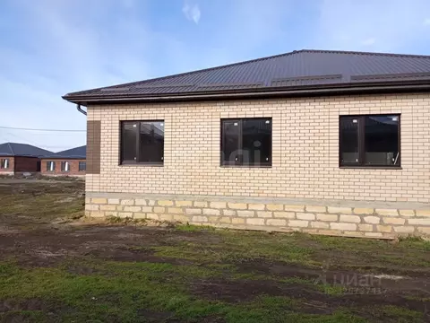 Дом в Ставропольский край, Михайловск Шпаковский район, ул. Владимира ...