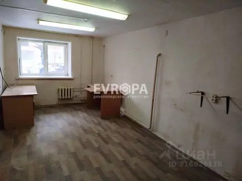 Помещение свободного назначения в Ульяновская область, Ульяновск пер. ...