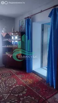 Дом в Джанкойский район, Завет-Ленинское сельское поселение, село ...