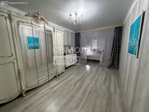 2-комнатная квартира: Махачкала, проспект Насрутдинова, 272Бк1 (80.2 ...