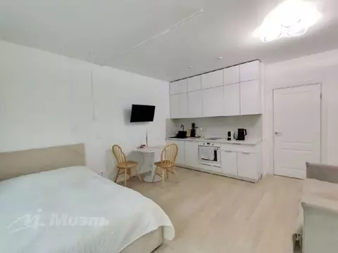 Продается 1-комнатная квартира