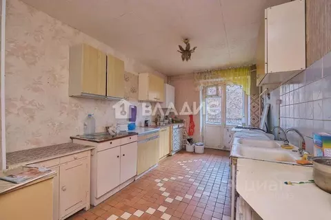 Комната Рязанская область, Рязань пер. 3-й МОГЭС, 3 (14.0 м)