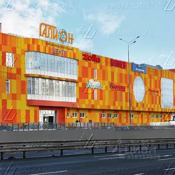 Помещение свободного назначения в Московская область, Балашиха ш. ...