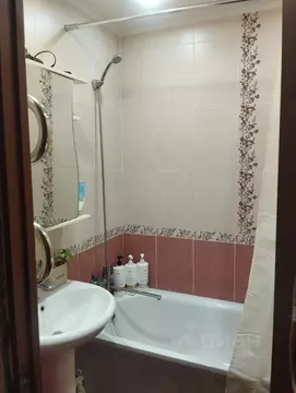 3-к кв. Ульяновская область, Ульяновск просп. Ленинского Комсомола, 37 ...