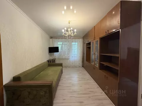 2-к кв. Ростовская область, Таганрог ул. Пальмиро Тольятти, 8-2 (45.0 ...