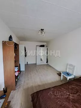 1-к кв. Томская область, Томск ул. Ивана Черных, 97А (37.0 м)