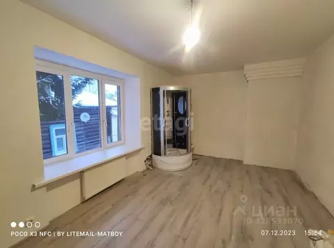 1-к кв. Московская область, Воскресенск городской округ, Хорлово пгт ...