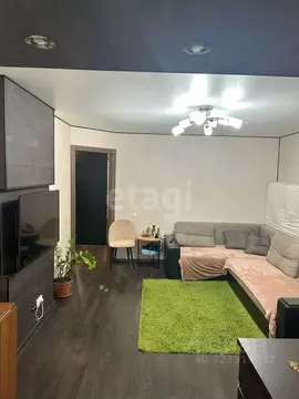 3-к кв. Башкортостан, Уфа ул. Георгия Мушникова, 1/1 (66.5 м)