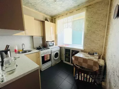 1-к кв. Ярославская область, Ярославль Липовая Гора жилрайон, ул. ...