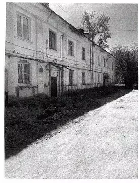 Свободной планировки кв. Пермский край, Пермь Ласьвинская ул., 62 ...