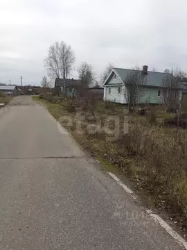 Дом в Вологодская область, Вытегорский муниципальный округ, д. Гуляево ...