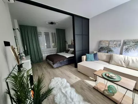 1-к кв. Москва 2-й Лихачевский пер., 4/1 (41.0 м)