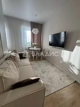 2-к кв. Санкт-Петербург Лиговский просп., 101 (63.2 м)