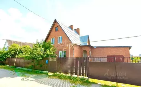 Дом в Мордовия, Ковылкино Молодежная ул., 10 (145 м)