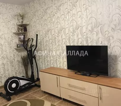 2-к кв. Ямало-Ненецкий АО, Надым Полярная ул., 17 (53.3 м)