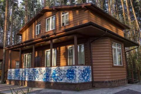 Дом в Москва д. Власово, ул. Лесная, 1 (160 м)