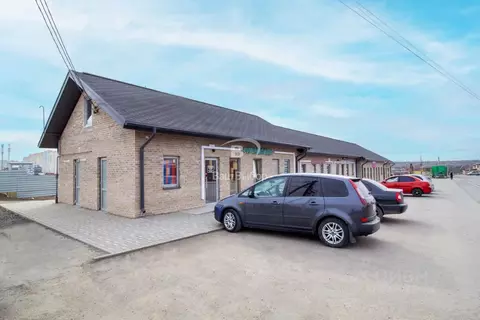 Помещение свободного назначения в Ростовская область, Мясниковский ...