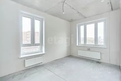 1-к кв. Тюменская область, Тюмень Новгородская ул., 20 (38.2 м)