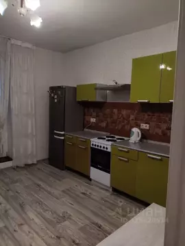 2-к кв. Московская область, Мытищи ул. Комарова, 2к1 (75.8 м)