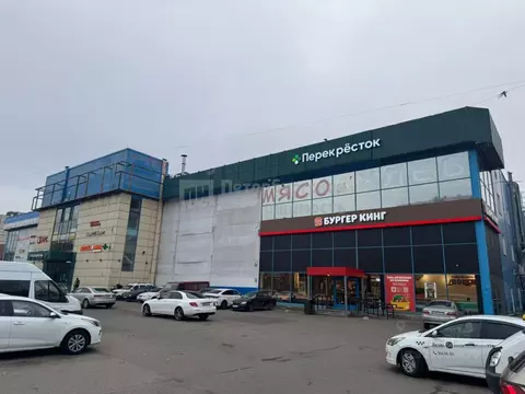 Торговая площадь в Санкт-Петербург ш. Революции, 41/39 (437 м)