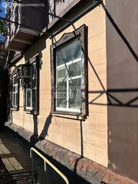 Дом в Краснодар, микрорайон Хлопчато-бумажный Комбинат, Донская улица, ...