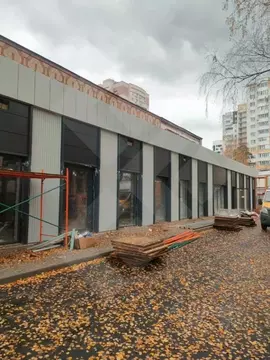 Помещение свободного назначения в Московская область, Ивантеевка ...